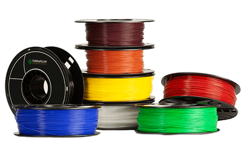 Eco-Friendly 3D Printing Filament Supplier